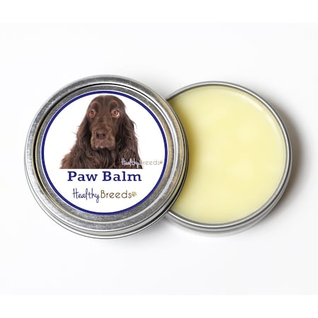 Healthy Breeds 2 oz Field Spaniel Dog Paw Balm 840235194030